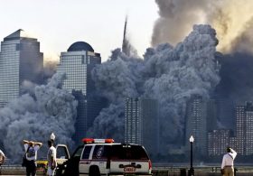 9/11 Whistleblowers Warn ‘Another Catastrophic Terror Attack’ Is Looming