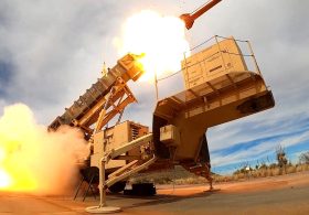 Trump says US has ‘virtual unlimited’ missile supply amid reported shortages