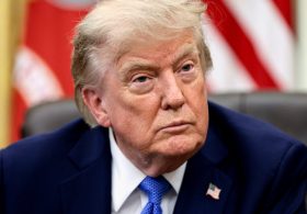 ‘Maybe he should’: Trump says he’s open to Fauci facing criminal charges