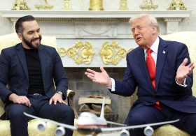 Make Latin America great? How Trump influences region’s elections