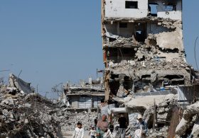 Israel rejects Trump’s 15-point plan for Gaza, PM Netanyahu says