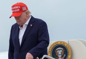 Trump threatens to bomb Oman if it ‘gets in the way’ of US-Iran talks