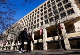 Relocation of FBI HQ blocked, the latest setback for Trump’s overhaul of DC