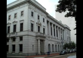After All That, 5th Circuit’s Trump Alien Enemies Act Case Goes Poof