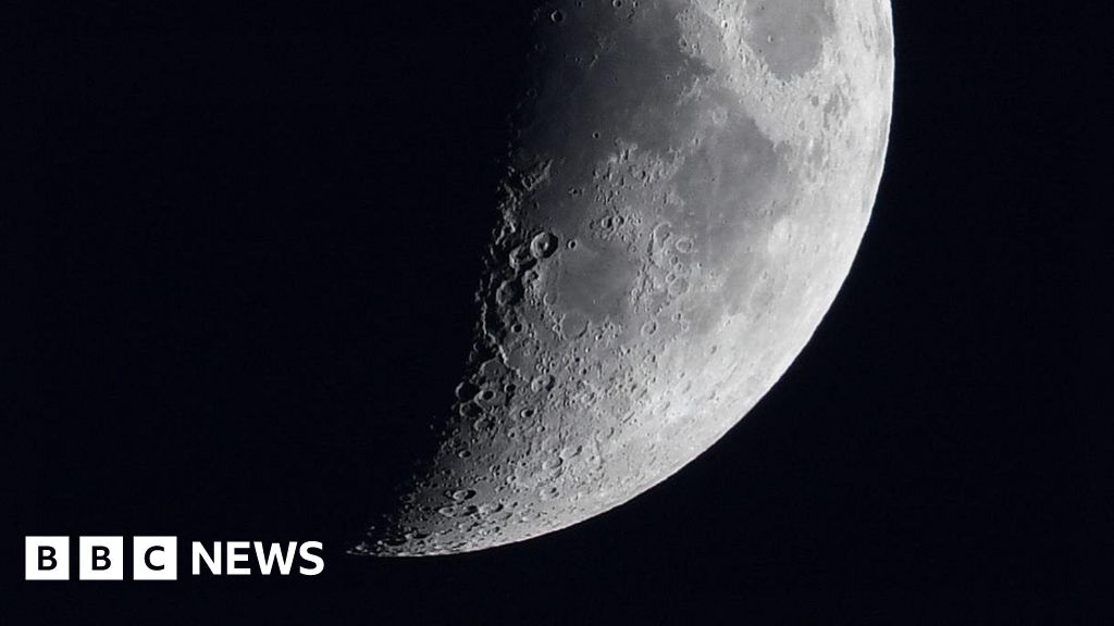 Why haven't we seen images of SpaceX Moon crash yet? 92e9dae0 911b 11f1 91ca fd0f92f3ab2f