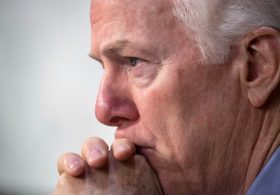 Cornyn Staffer Makes Unusual Move That Has Everyone Talking, Convinces Paxton Voters They Were Right