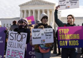 A Reckoning for Experimenting With America’s Children