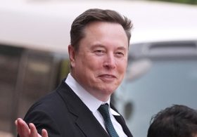 French Green Party Leader Wants to Shut Down X, Musk Responds