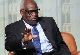 Clarence Thomas Played the Long Game. He Won.