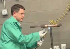 A Very Masculine James Talarico Wields a ‘Blowtorch’