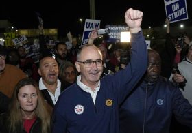 Congress Is Putting Politicized Union Spending Under the Microscope