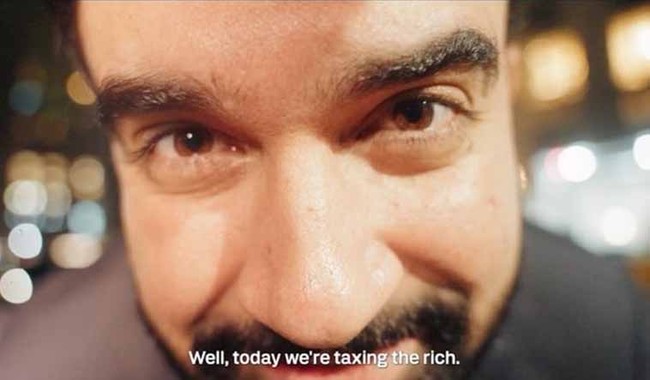 Zohran Mamdani Will HATE This Newly Surfaced Video of Him BRAGGING About Fooling White Lefties (Vid) 96863