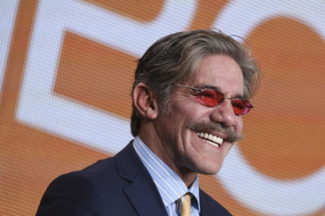 Spoutin’ of Youth: Geraldo Says Today’s Dems Were Just ‘Kids’ When They Held Woke Radical Positions 968e