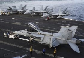 NYTimes: US Navy Is Getting Oil Through the Strait of Hormuz