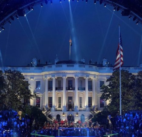 UFC parent company lost $30M on White House fight