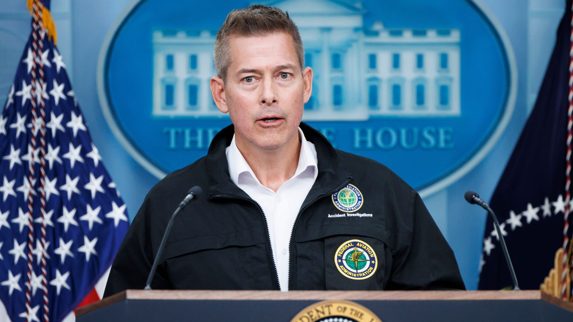 Liberal States Go to War for Illegal Truckers, Throw American Drivers Under the Bus 977