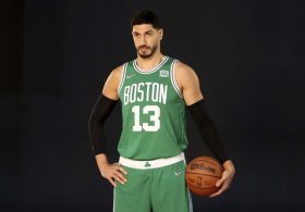Deconstructing Deconstructionism: Royce White and Enes Freedom Tying WNBA Into Knots