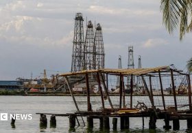 US and Venezuela reach ‘historic’ oil deal, Trump says