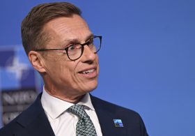 ‘It makes no sense’ for Moscow to attack NATO – Finland’s president