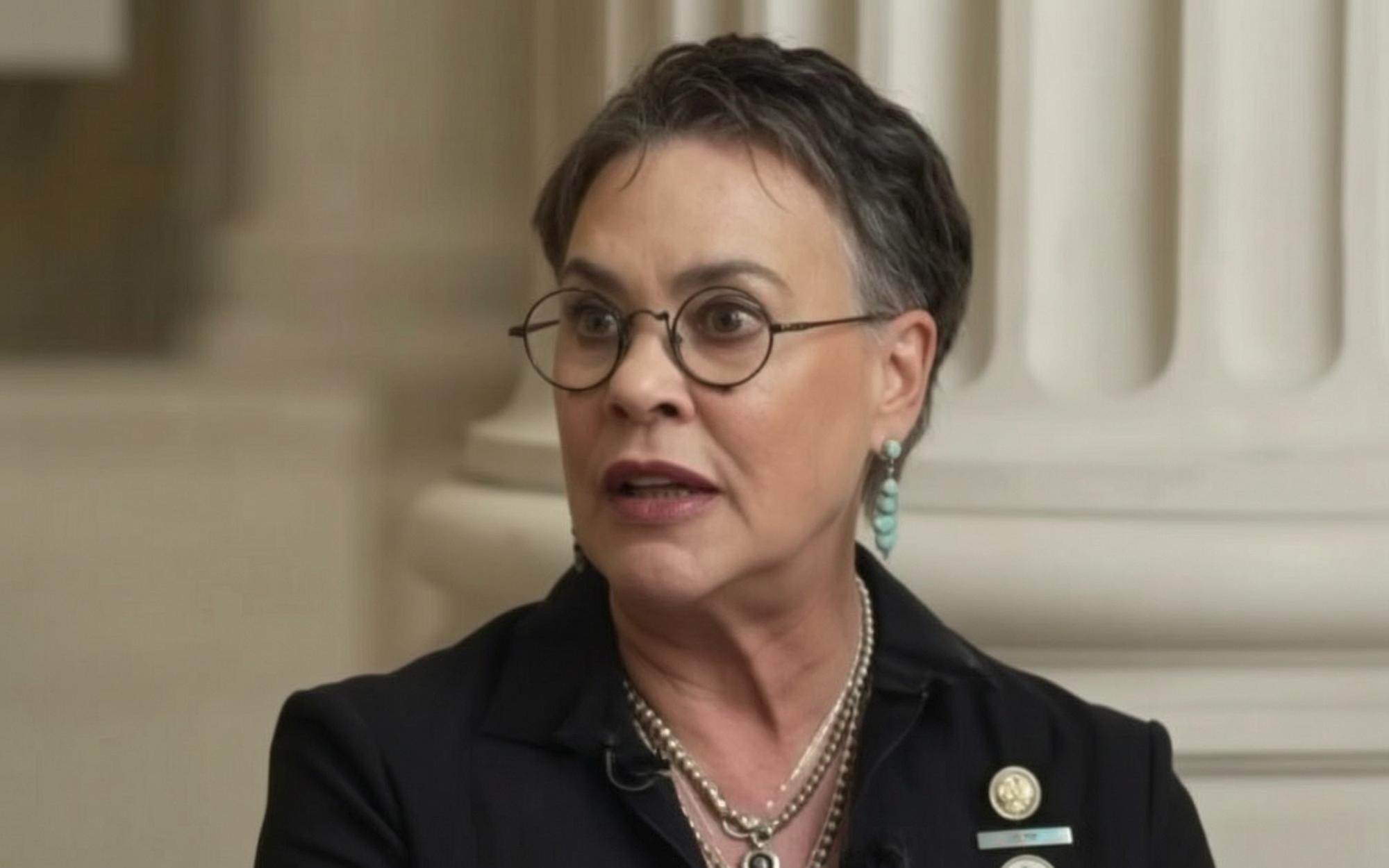 Hageman Moves to Crush Climate Lawsuit Grift Targeting American Energy [WATCH] 9850eb619