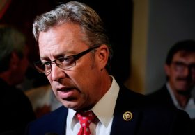 Upset: Trump-Backed TN Rep. Andy Ogles Falls in GOP Primary to Former Agriculture  Commissioner