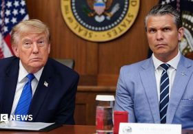 Trump administration illegally retaliated against Anthropic, judge rules