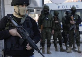 Being Palestinian Means Never Having to Be Sorry