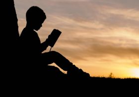 LitNation: Simple Steps to Lead America’s Youth Back to Literature – Before It’s Too Late