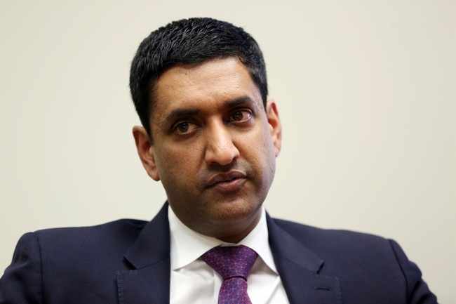Ro Khanna Admits Democrats Opened the Door to Socialist Takeover - And That They Shouldn't Close It 9ac008 e6bb 4161 875a 12e93bc0b5a7
