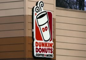 Remember That Fight Over Muslim Foot-Washing Stations? Wait Till You See What Happened at Dunkin’