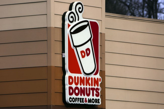 Remember That Fight Over Muslim Foot-Washing Stations? Wait Till You See What Happened at Dunkin' 9b0ed0a63