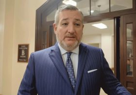 Dems Boycott Hearing on the Muslim Brotherhood Terrorist Organization [WATCH]