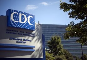 Senate Confirms Trump Nominee Dr. Erica Schwartz As CDC Director