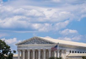 Trump administration asks Supreme Court to consider ban on transgender persons in the military…