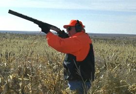 Celebrating Our Shooting Heritage Isn’t Enough