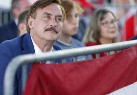 Mike Lindell’s Amnesty Betrayal — Undermining America-First and Those Cleaning Up Biden’s Disaster