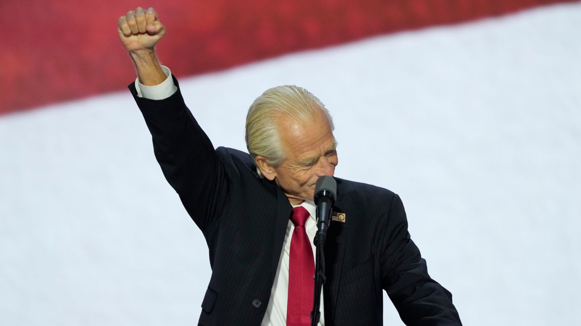 Peter Navarro Says Hydroxychloroquine Was Ready; Fauci Slammed the Brakes Despite Diary Confession 9eb