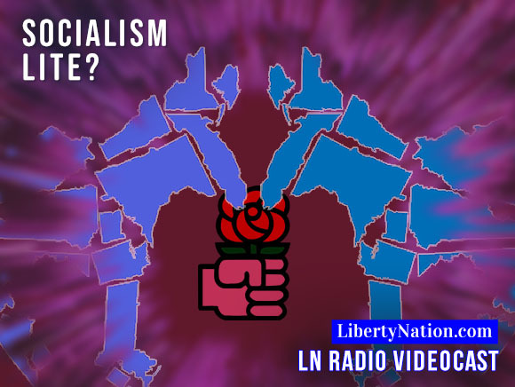 A Riven Democratic Party A Riven Democratic Party 1786016032446
