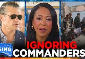 Hegseth ignored CENTCOM, cut program ahead of Iran school strike: Report  