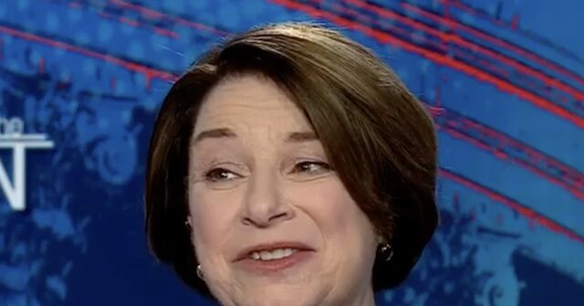 Sen. Klobuchar: 'Donald Trump Is Threatening These Elections' AK 640x335 1