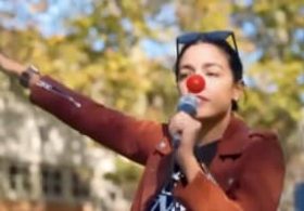 AOC Claims DSA’s Communist Agenda Is Fundamentally Pro-Democracy