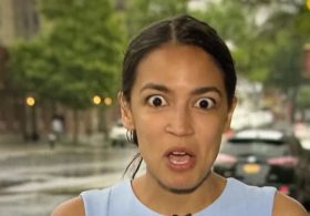 AOC Is Probably Running for President & Doesn’t Have a Fiancé. – Update
