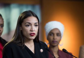 Rebranding Won’t Make Democrats Less Repulsive on Social Issues