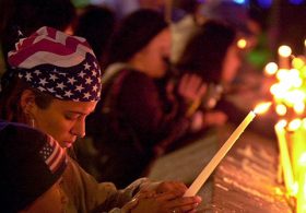 VIDEO — NYC: 9/11 Victim Identified via ‘Breakthrough’ Genetic Genealogy