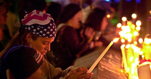 VIDEO — NYC: 9/11 Victim Identified via 'Breakthrough' Genetic Genealogy AP01091002596 640x335 1