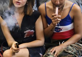 Cases of ‘scromiting’ condition tied to cannabis use spike among teens, young adults: New study