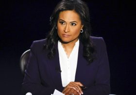 Trump promises NBC’s Welker will be reported to FCC ‘for rebuke or punishment’