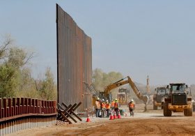Federal judge clears path for border wall construction in Arizona
