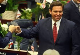 Texas and Florida’s tort reforms helped make them great — now they are at risk