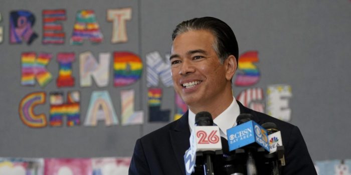 Former DOJ Lawyer Calls Suit Over Mail-in Ballots Unnecessary AP21083720794060 scaled e1651773904200
